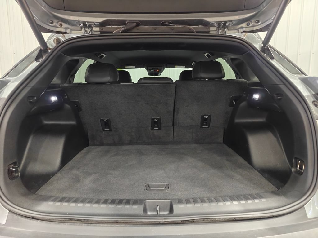 Used 2024 Chevrolet Blazer EV LT AWD/4WD image 27