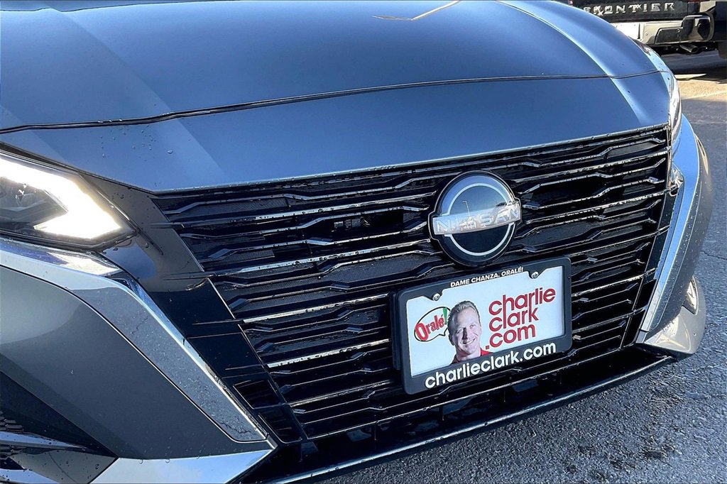 Used 2025 Nissan Altima 2.5 S image 26