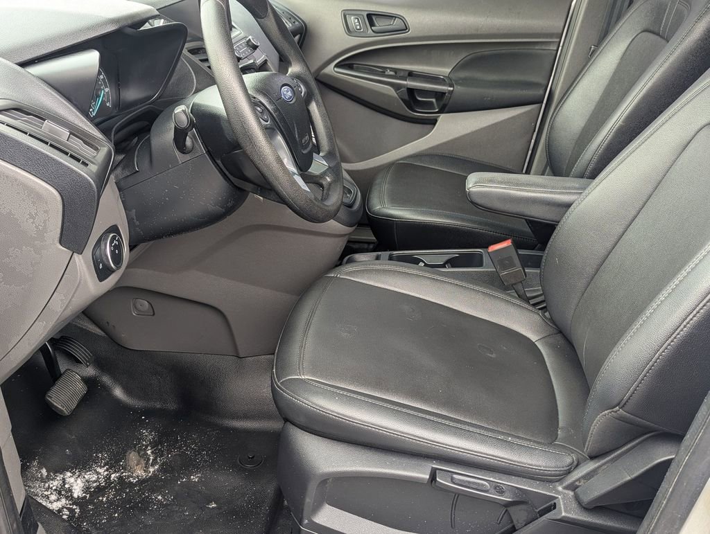 Used 2020 Ford Transit Connect XL image 22