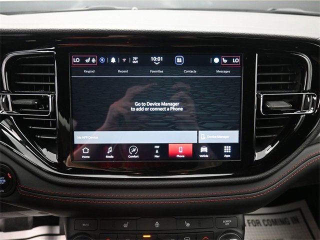 Used 2026 Dodge Durango GT w/ Blacktop Package image 20