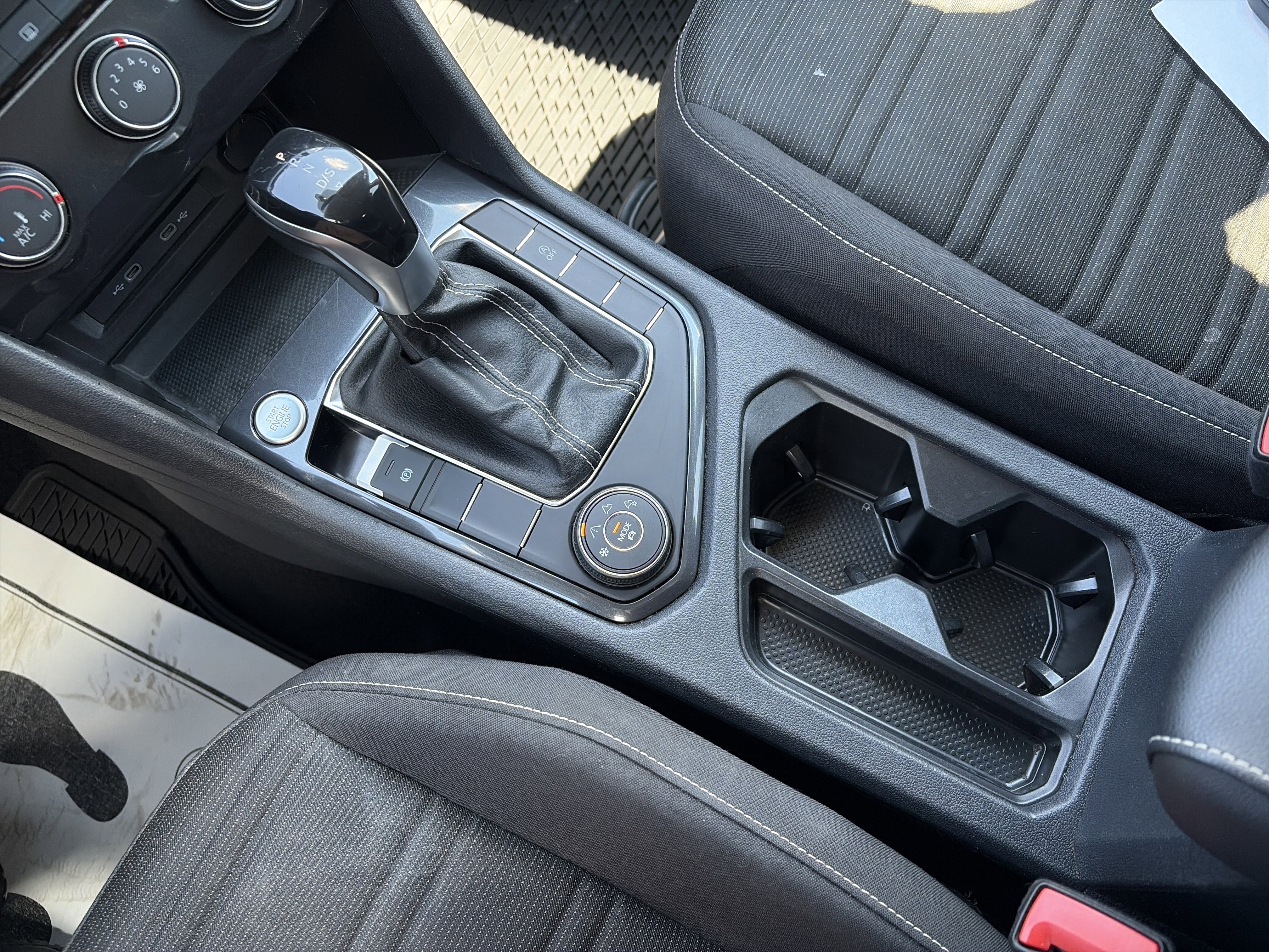 Certified 2023 Volkswagen Tiguan S AWD/4WD image 22