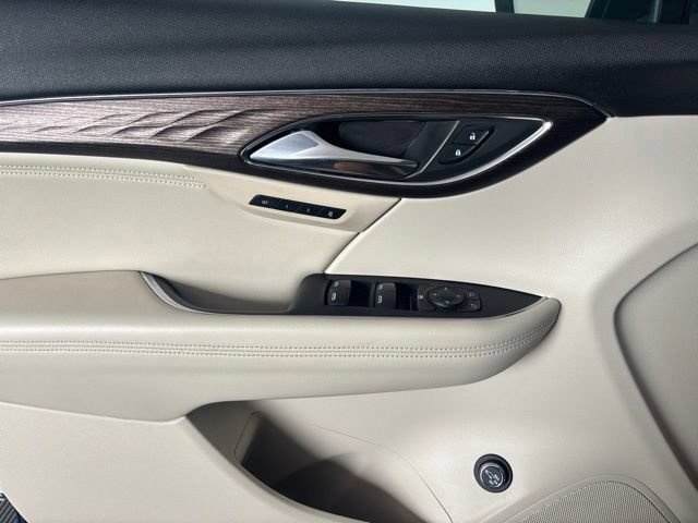Used 2022 Buick Envision Avenir w/ Technology Package II AWD/4WD image 15