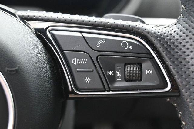 Used 2017 Audi S3 Premium Plus AWD/4WD image 18