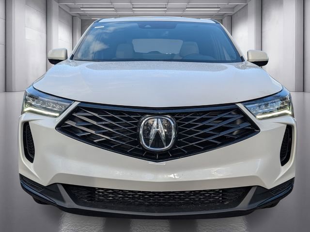 New 2026 Acura RDX SH-AWD image 2