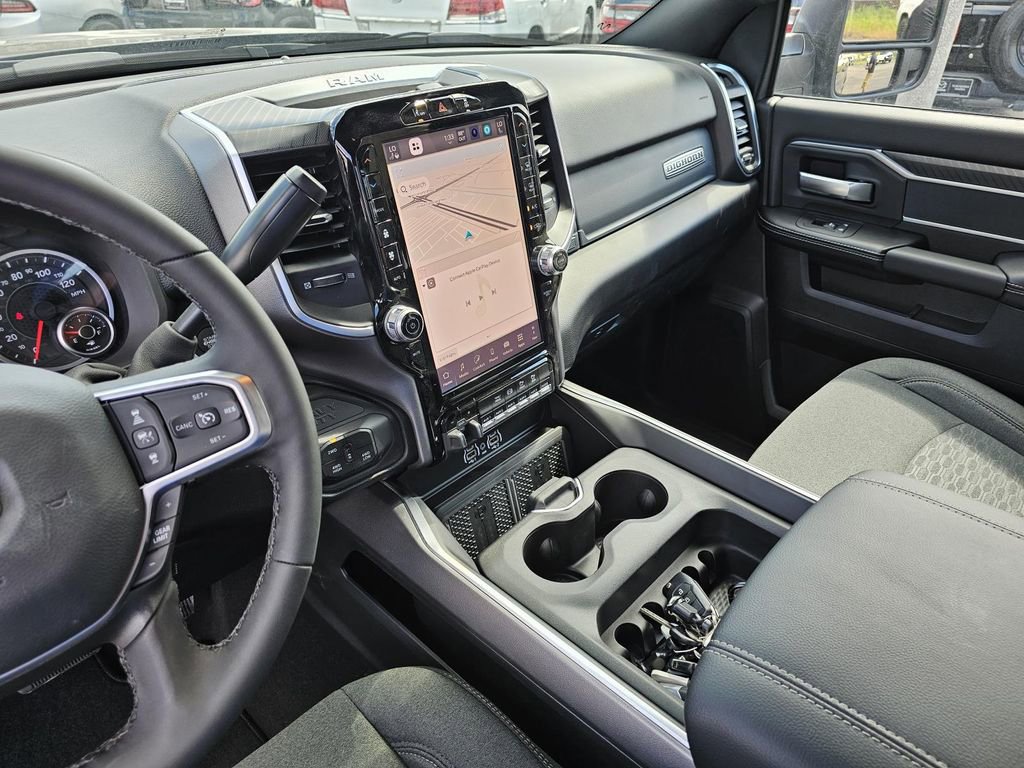 New 2026 RAM 2500 Big Horn image 20