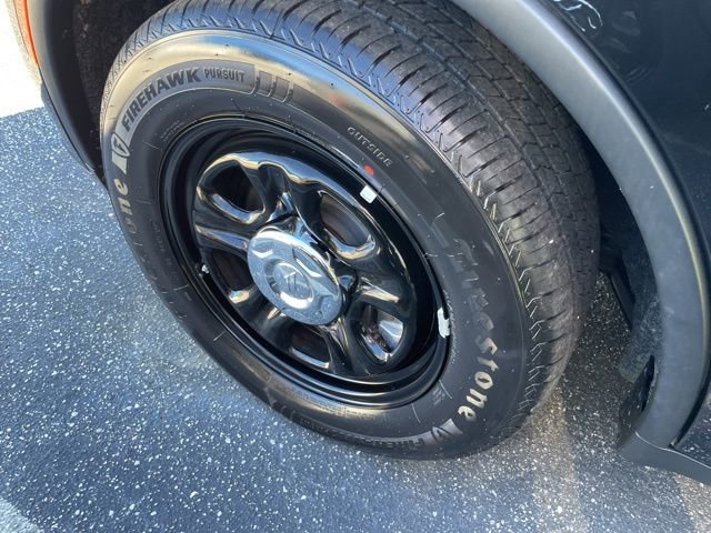 New 2023 Dodge Durango AWD w/ Skid Plate Group image 19