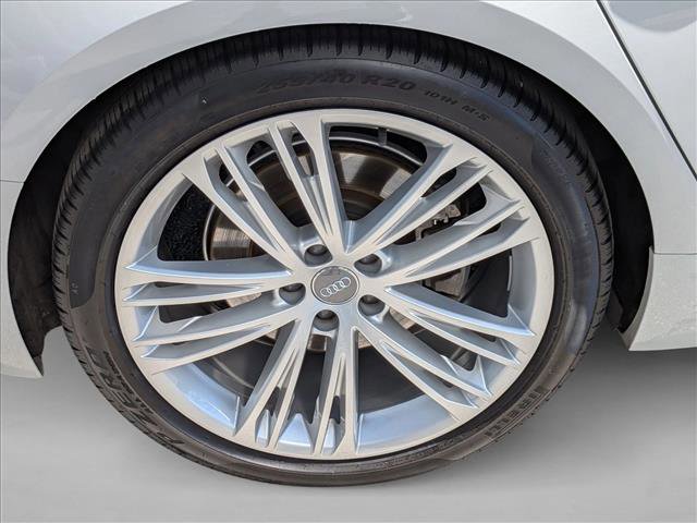 Used 2019 Audi A7 3.0T Premium Plus w/ Premium Plus Package image 25