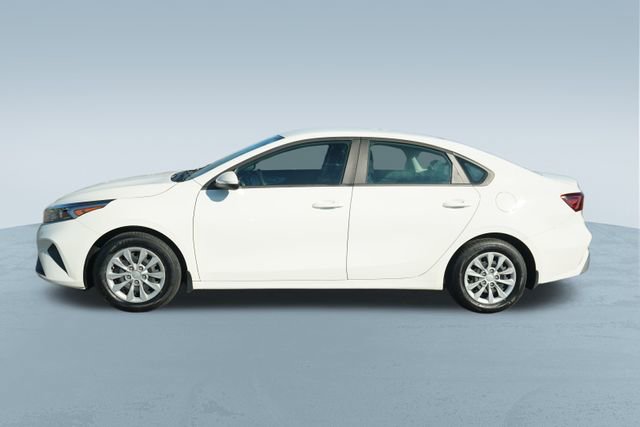 Used 2024 Kia Forte LX image 4