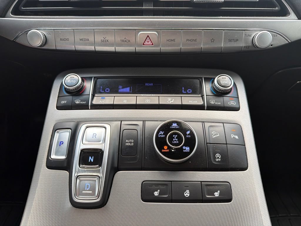 Used 2020 Hyundai Palisade SEL AWD/4WD image 41
