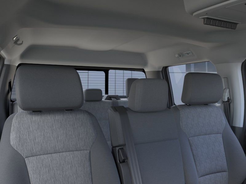 New 2026 Ford F450 XL AWD/4WD image 22
