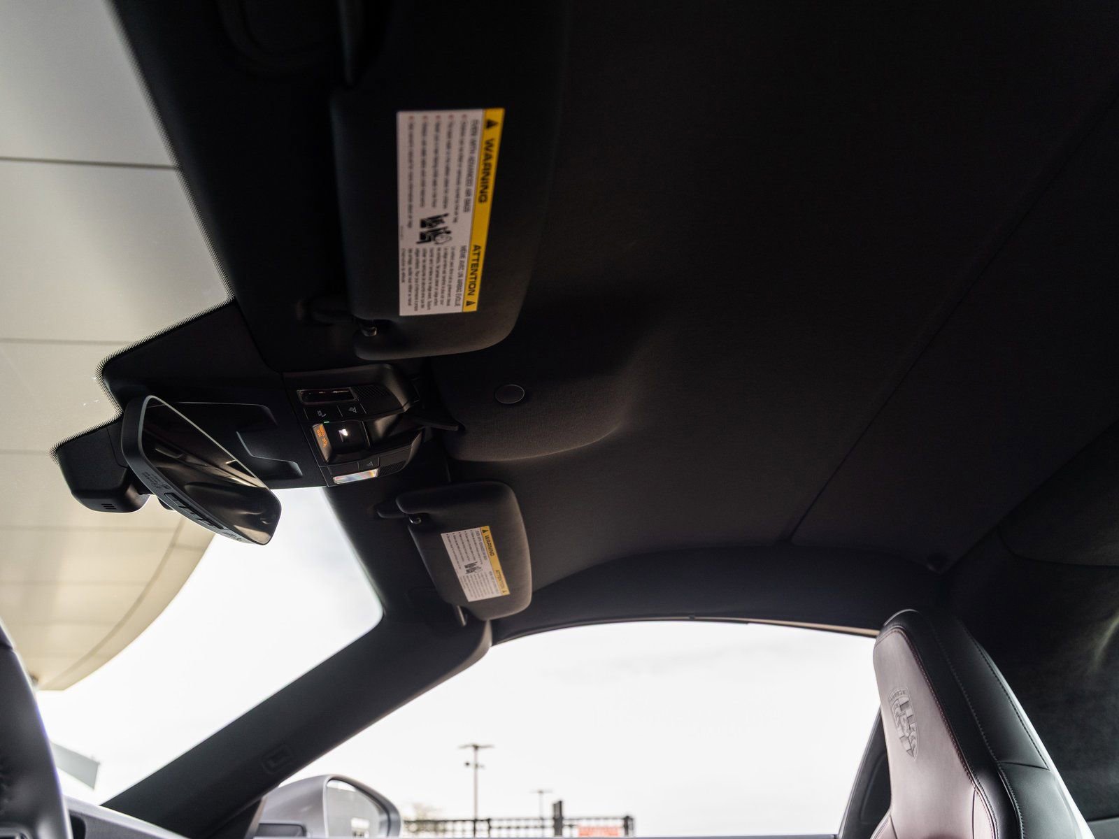 Certified 2026 Porsche 911 Targa 4 GTS image 30