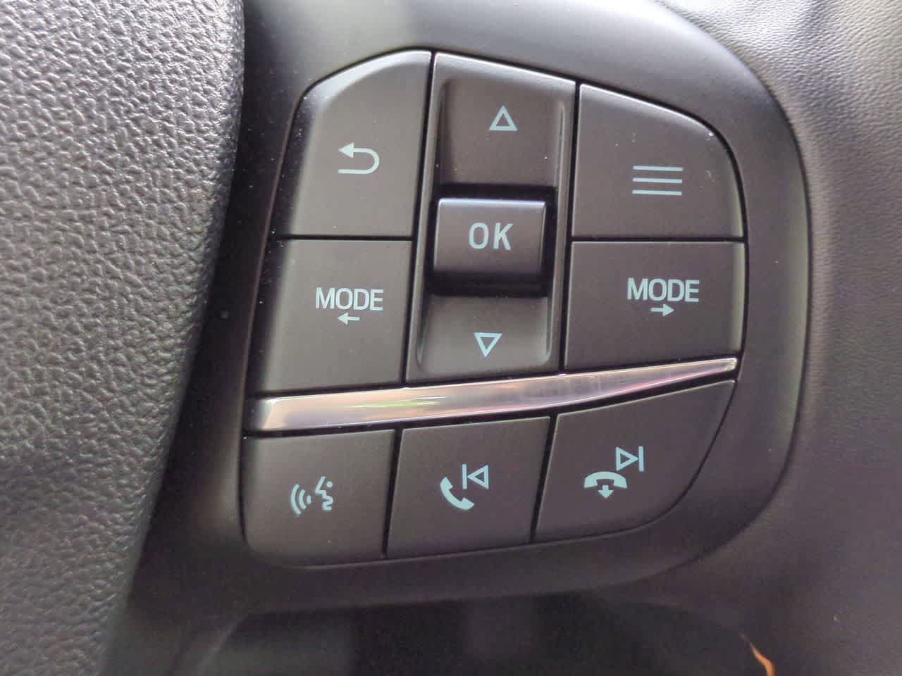 Used 2025 Ford Maverick Tremor AWD/4WD image 26