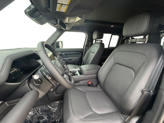 New 2026 Land Rover Defender 130 V8 AWD/4WD image 10