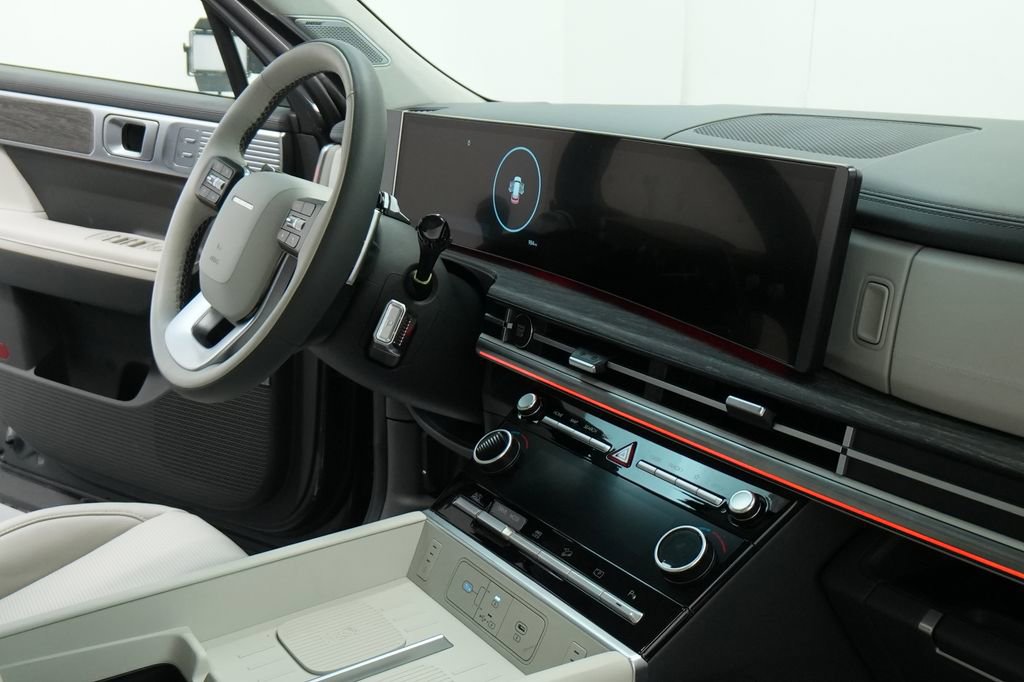 New 2026 Hyundai Santa Fe Calligraphy image 33
