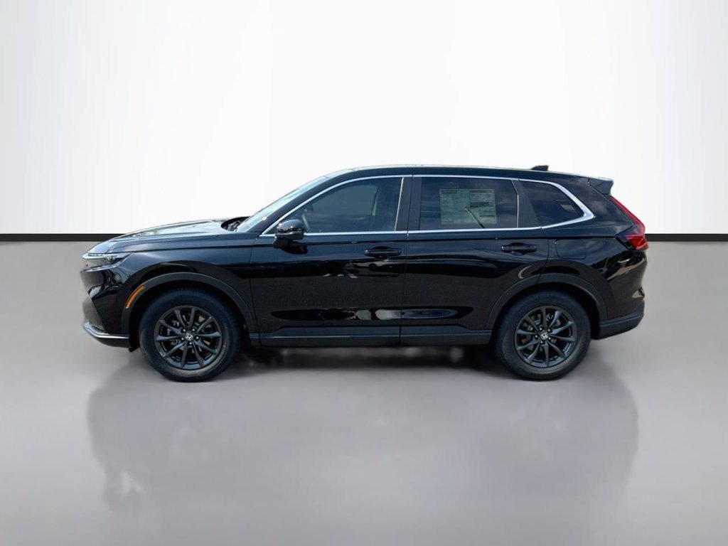New 2027 Honda CR-V EX-L image 5