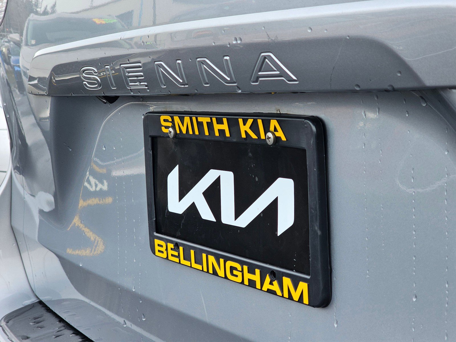 Used 2014 Toyota Sienna LE image 15