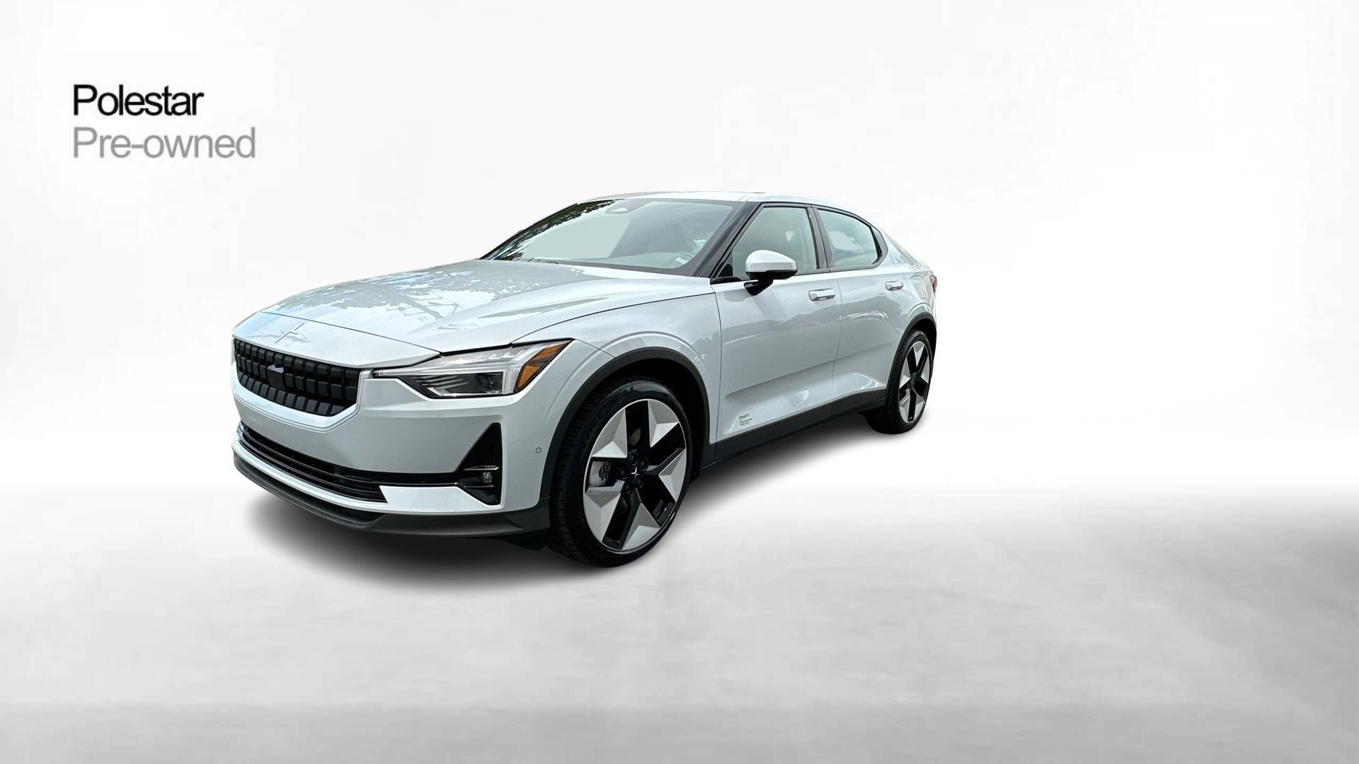 Certified 2023 Polestar Polestar 2 w/ Pilot Pack