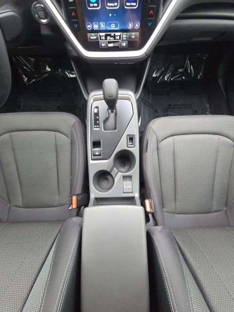 Used 2024 Subaru Crosstrek 2.0i Premium image 37