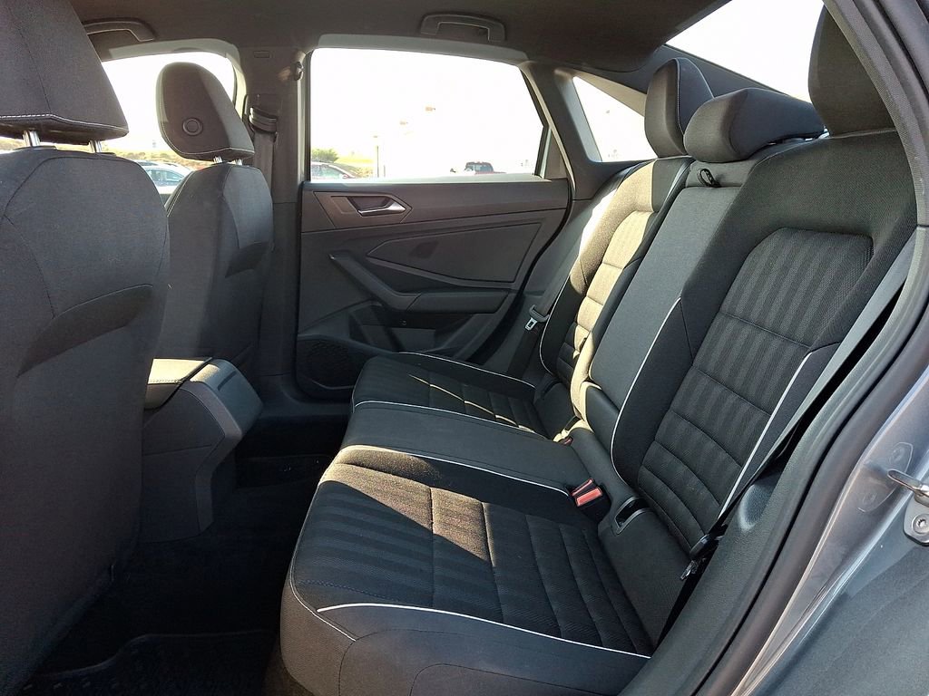 Used 2023 Volkswagen Jetta Sport FWD image 13