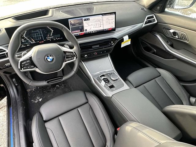 New 2026 BMW 330i xDrive 330i xDrive w/ Premium Package image 10