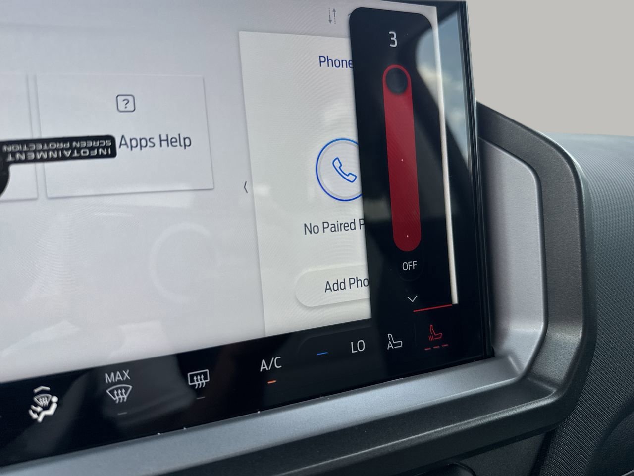 New 2025 Ford Bronco Sport Badlands w/ Sasquatch Badlands Package image 27