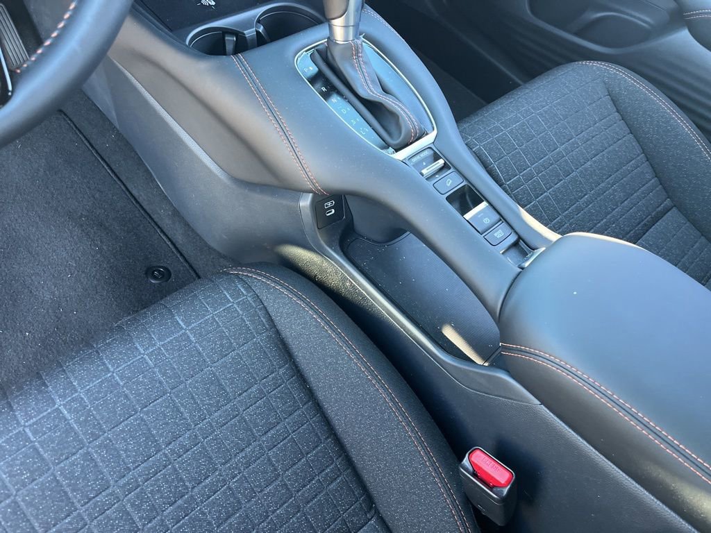 Used 2026 Honda HR-V Sport image 19