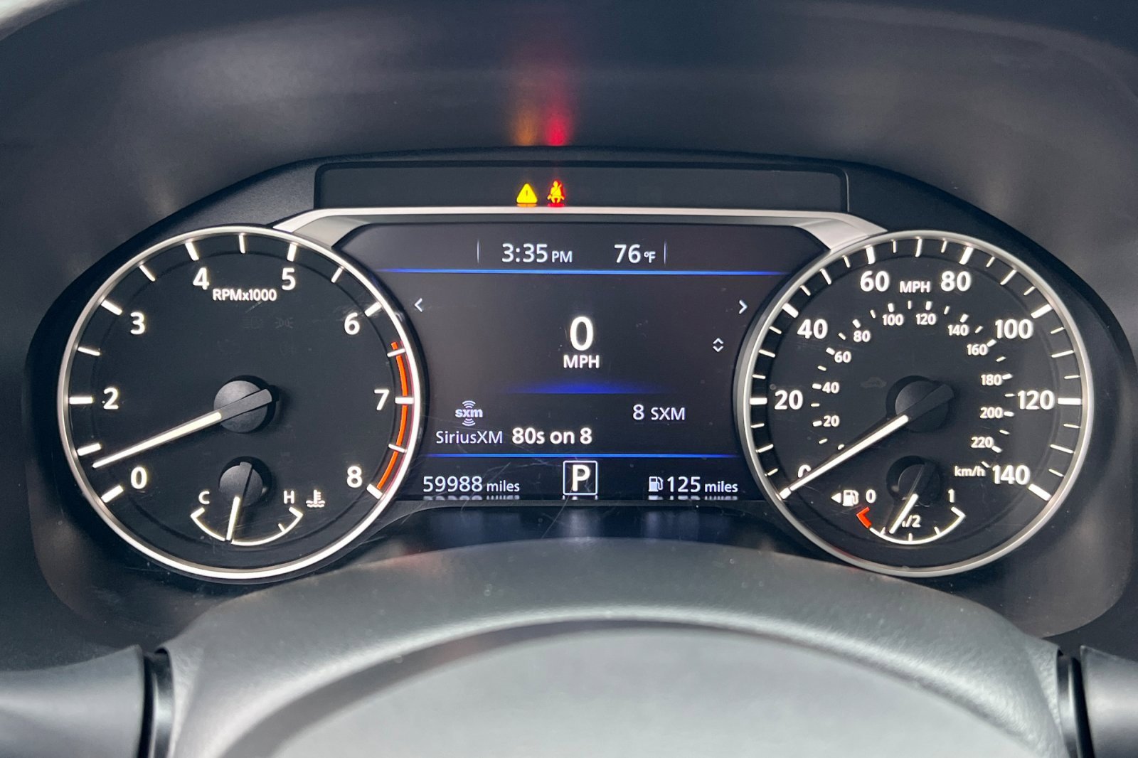 Certified 2023 Nissan Altima 2.5 SV image 27