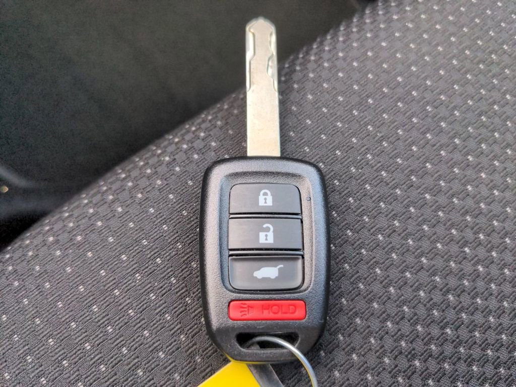 Used 2019 Honda HR-V LX image 26