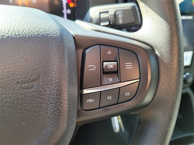 Used 2024 Ford Ranger XL w/ Trailer Tow Package image 35