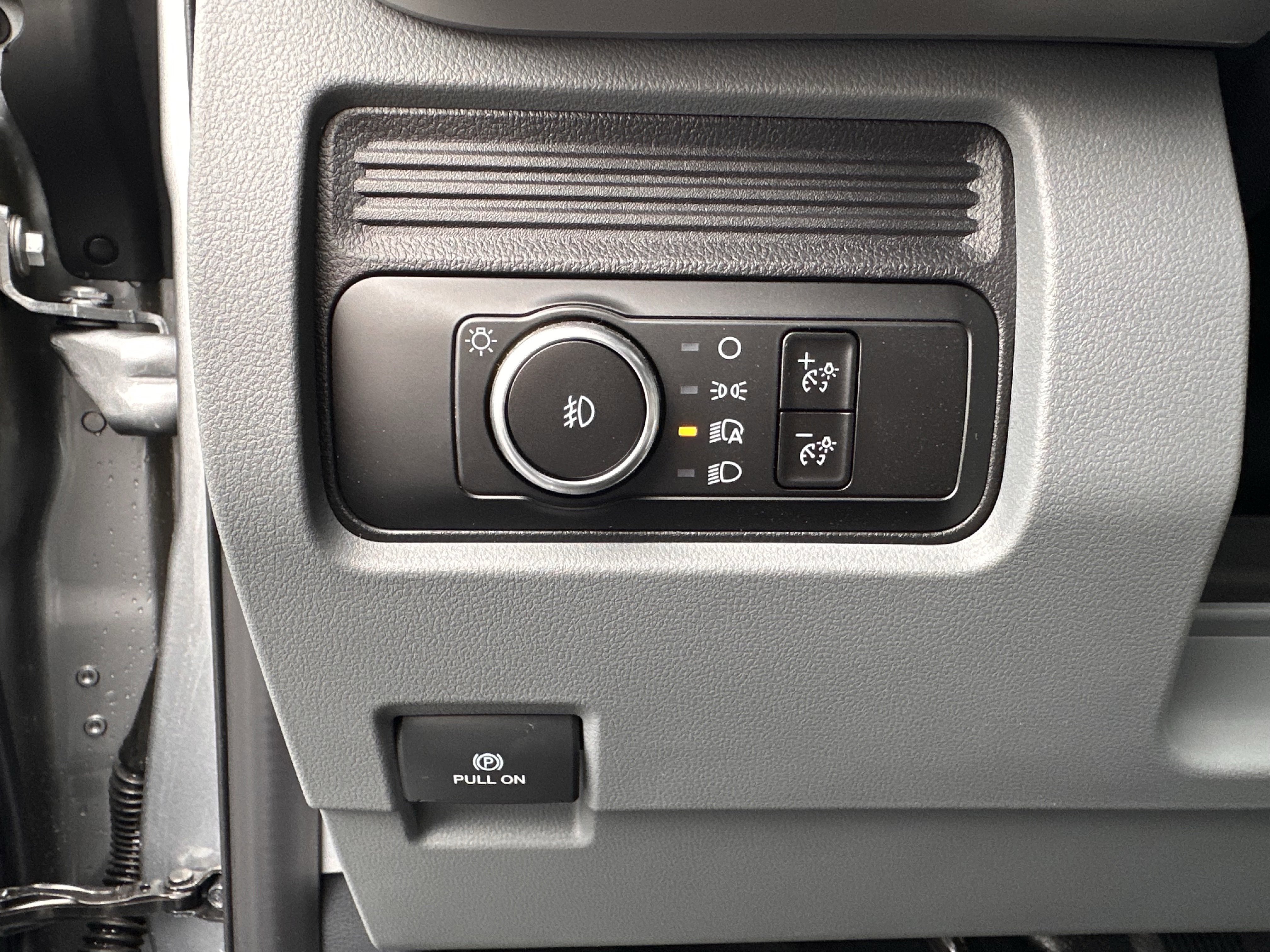 New 2026 Ford F350 XL w/ XL Chrome Package image 16