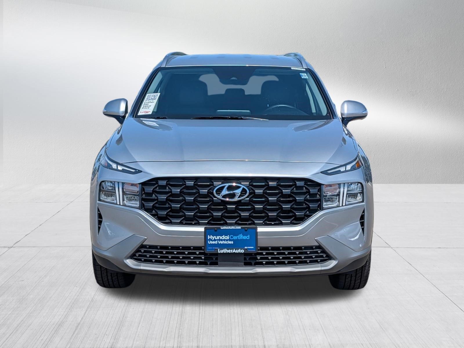 Certified 2023 Hyundai Santa Fe SEL AWD/4WD image 2