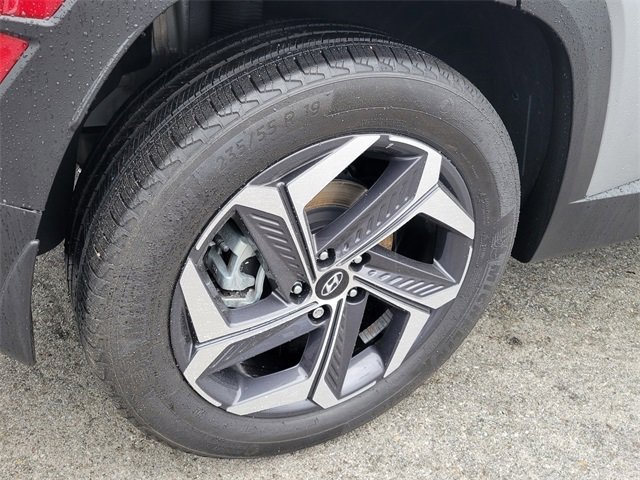 Certified 2024 Hyundai Tucson Limited image 26