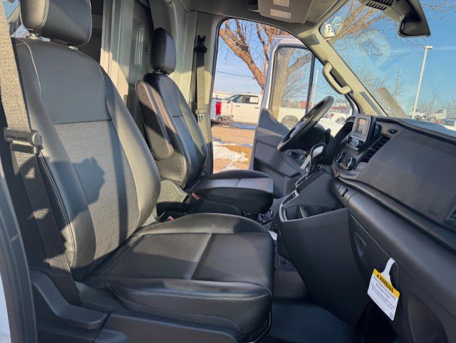 New 2024 Ford Transit 350 image 34