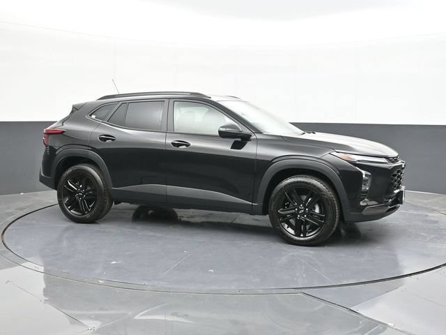 Used 2026 Chevrolet Trax ACTIV w/ Driver Confidence Package FWD image 18