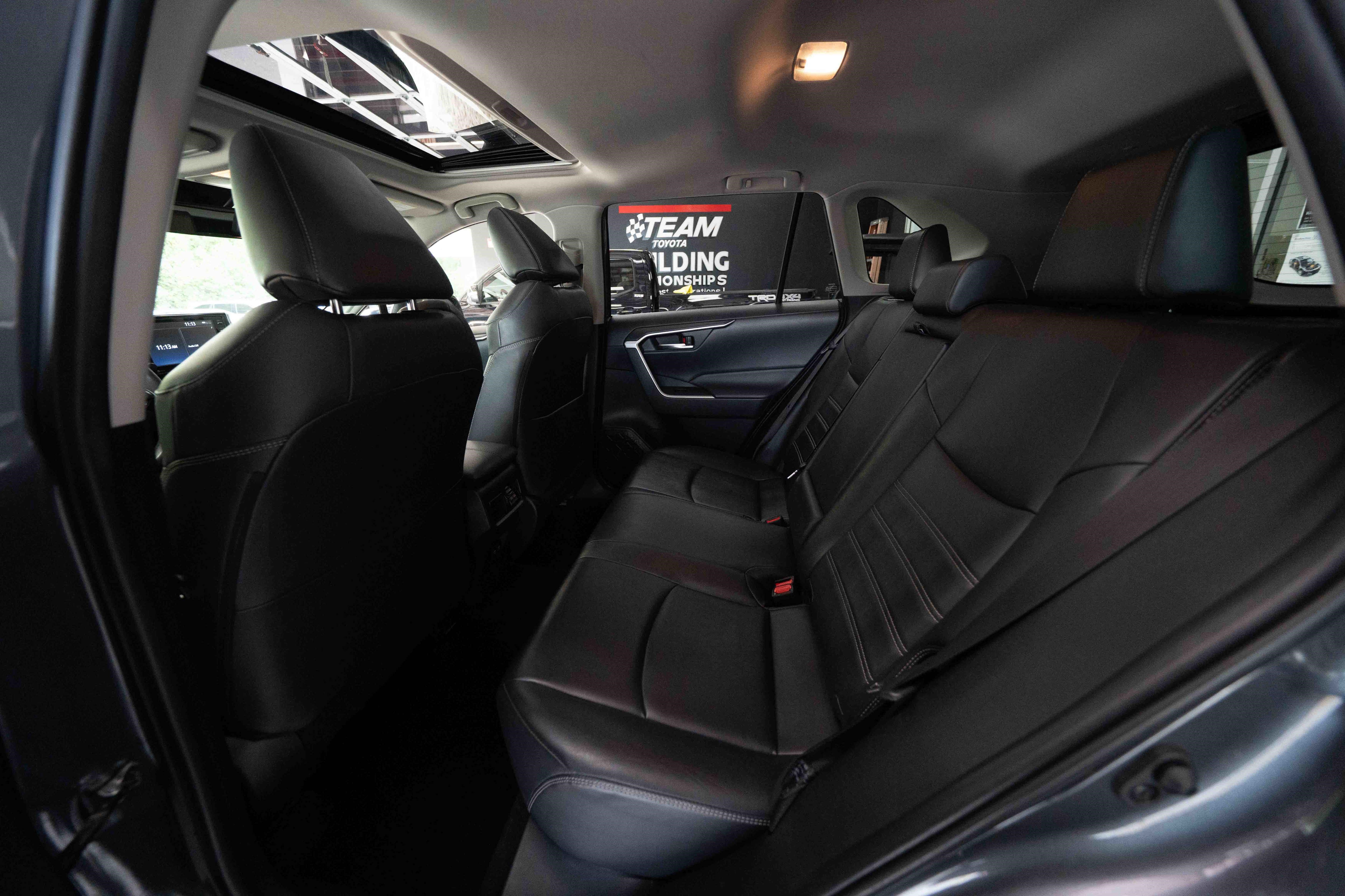 Used 2019 Toyota RAV4 XLE Premium w/ All Weather Liner Package AWD/4WD image 23