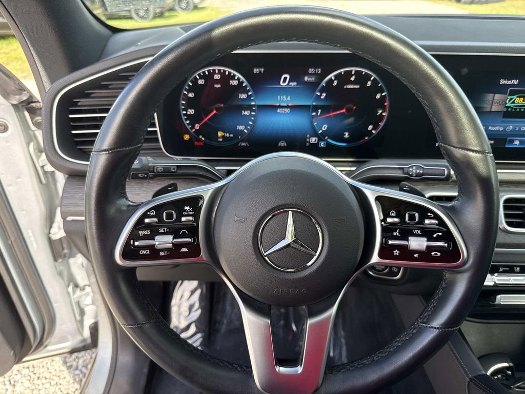 Used 2022 Mercedes-Benz GLE 350 4MATIC image 42
