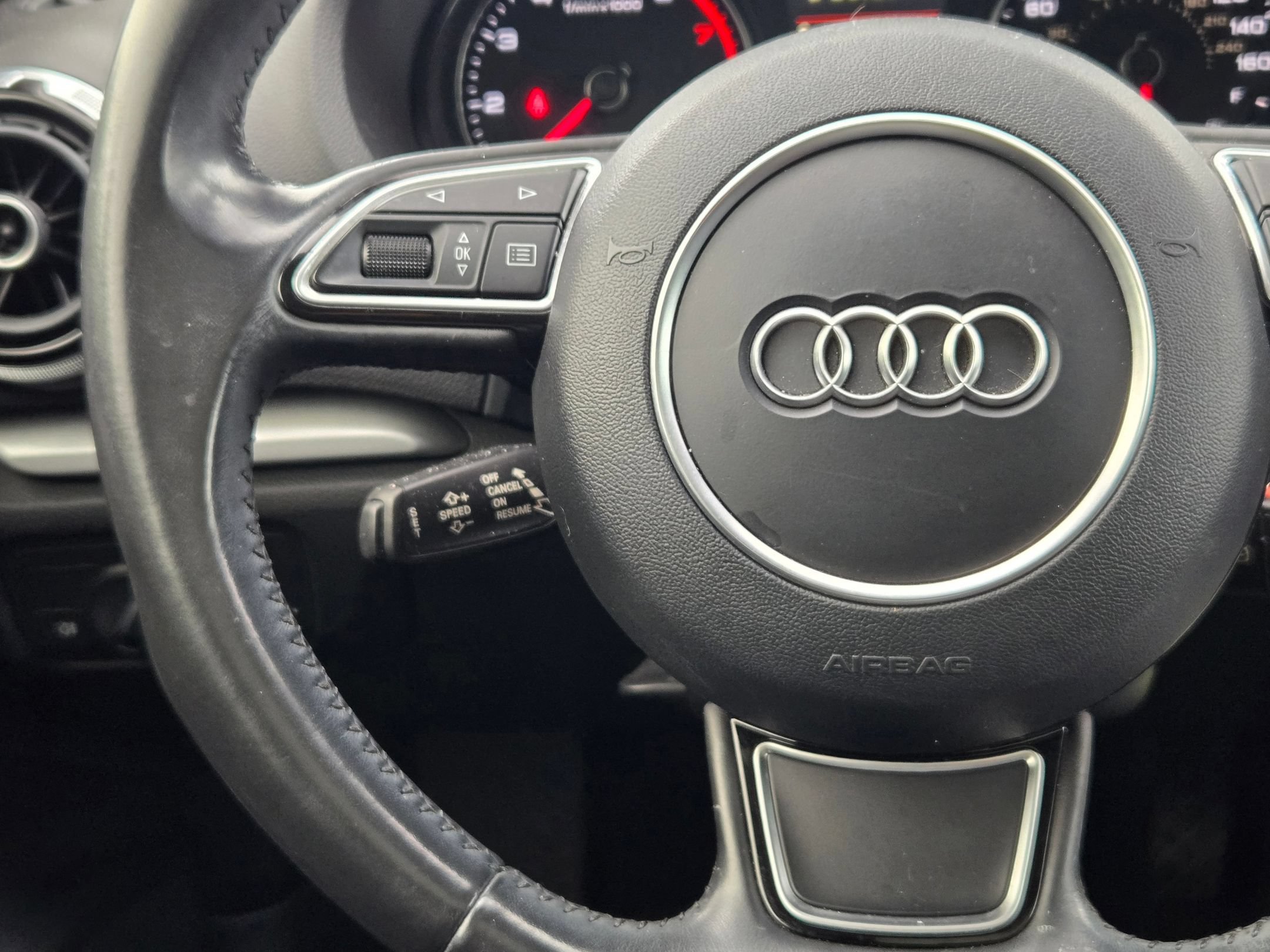 Used 2016 Audi A3 2.0T Premium w/ Audi MMI Navigation Plus AWD/4WD image 21