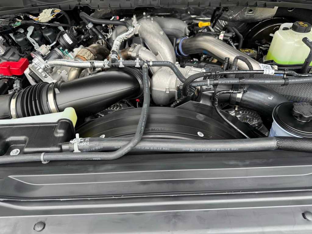 New 2026 Ford F350 XL image 32