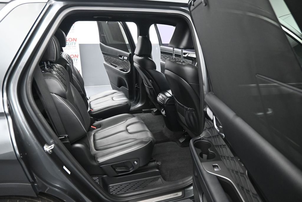 Used 2020 Hyundai Palisade Limited FWD image 24
