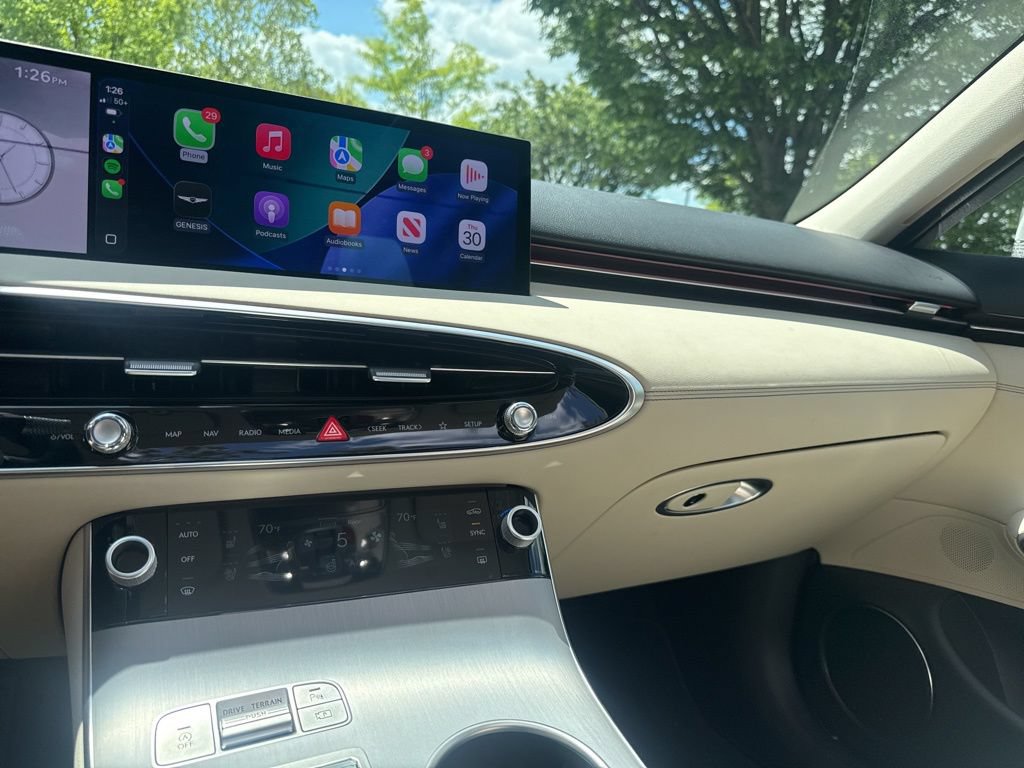 New 2026 Genesis GV70 2.5T Advanced AWD/4WD image 20