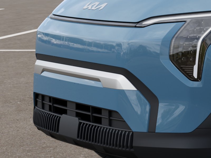 New 2027 Kia EV3 Wind AWD/4WD image 12