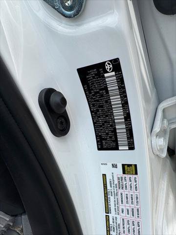 Certified 2026 Toyota Corolla XSE FWD image 10
