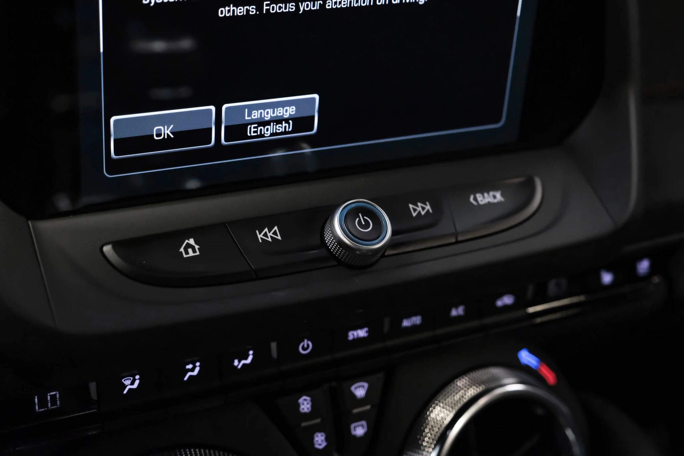 Used 2018 Chevrolet Camaro ZL1 image 19