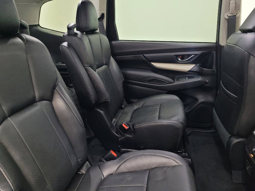Used 2020 Subaru Ascent Premium w/ Convenience Package image 19