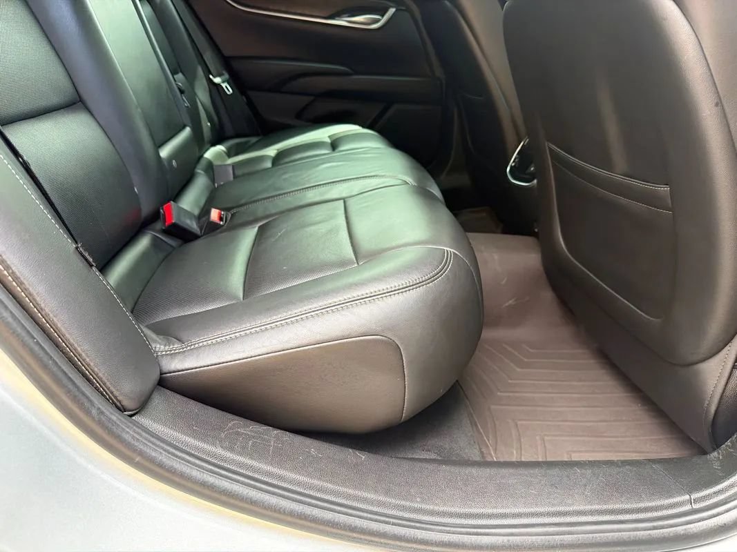 Used 2018 Cadillac XTS Luxury FWD image 58