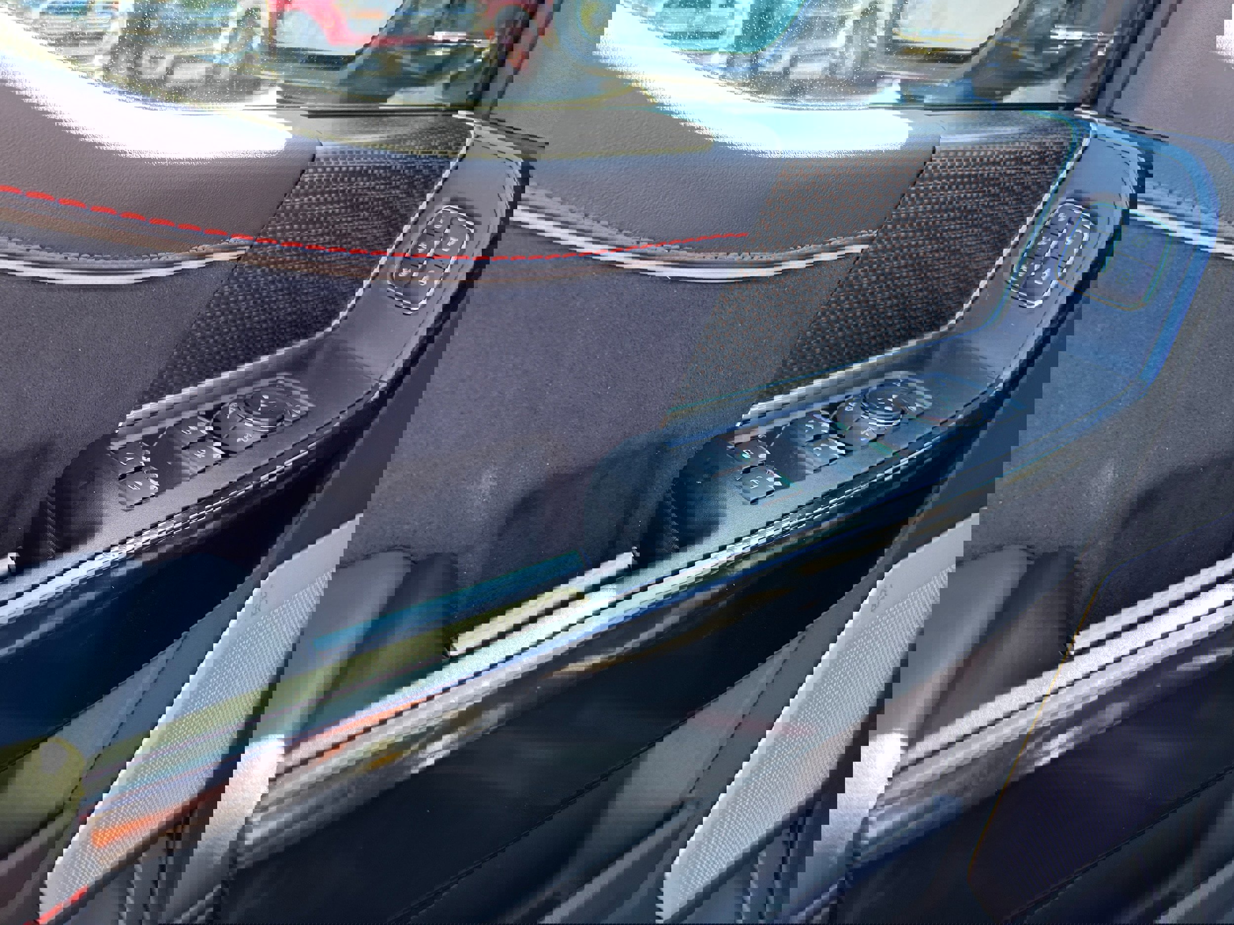 New 2025 Ford F150 Raptor image 50