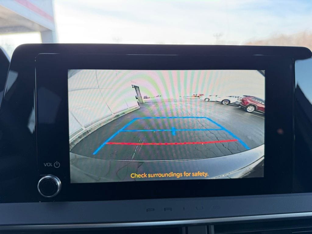 New 2026 Toyota Prius XLE AWD/4WD image 16