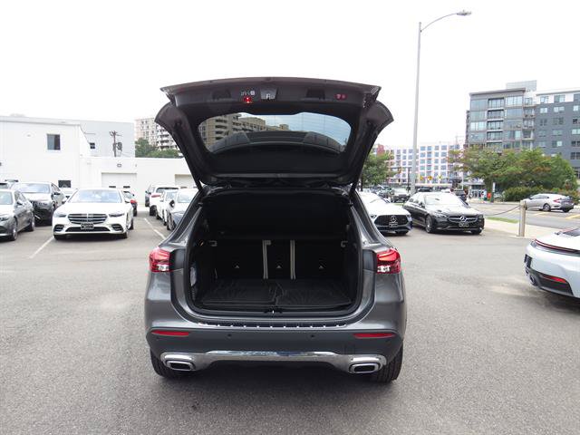 Used 2026 Mercedes-Benz GLA 250 4MATIC image 30