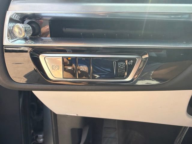 Used 2024 Cadillac Lyriq Sport w/ LPO, Floor Liner Package AWD/4WD image 26