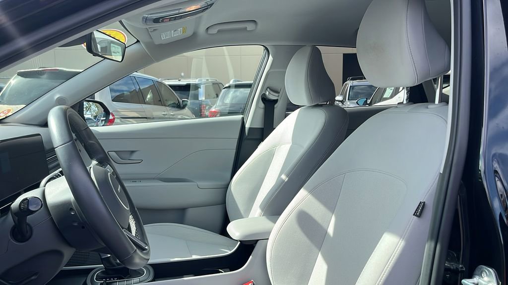 Used 2025 Hyundai Kona SEL image 10